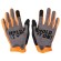 Гидроперчатки JetPilot Vault Airlite Orange, S