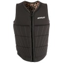 Жилет спасательный JetPilot Sina Fuchs X1 F/E Neo Vest Charcoal, M