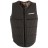 Жилет спасательный JetPilot Sina Fuchs X1 F/E Neo Vest Charcoal, M
