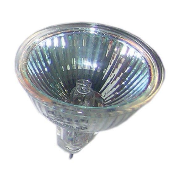 Лампочка GX5.3s 12V/20W Лампочка GX5.3s 12V/20W