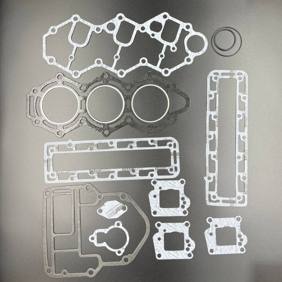 Ремкомплект мотоголовки Tohatsu 40-50 (3C8-87121-9) (Osaka)