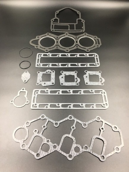Ремкомплект мотоголовки Tohatsu 40-50 (3C8-87121-9) (Osaka)