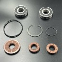 Ремкомплект помпы двигателя  Mercruiser Bravo( 46-807151A9)  (JSP)