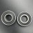 Ремкомплект помпы двигателя  Mercruiser Bravo( 46-807151A9)  (JSP)