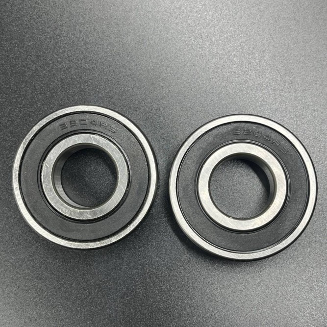 Ремкомплект помпы двигателя  Mercruiser Bravo( 46-807151A9)  (JSP)