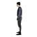 Термошорты Jethwear Cruise с утеплителем Black, M