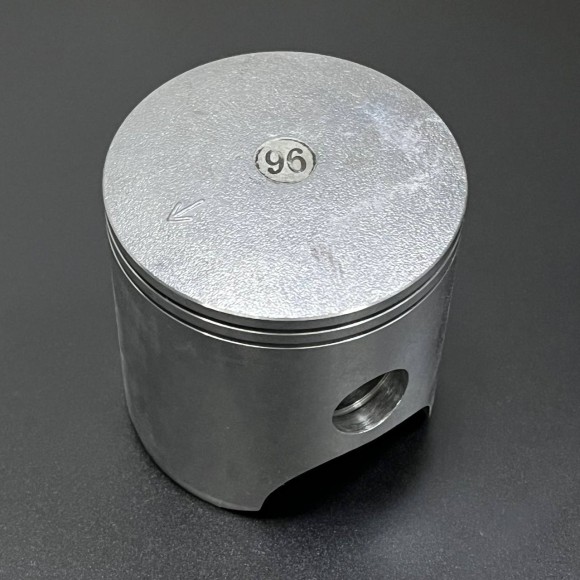 Поршень Yamaha BR250 (STD) (Yamaha)