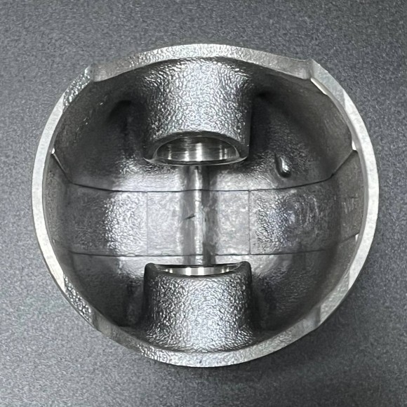 Поршень Yamaha BR250 (STD) (Yamaha)