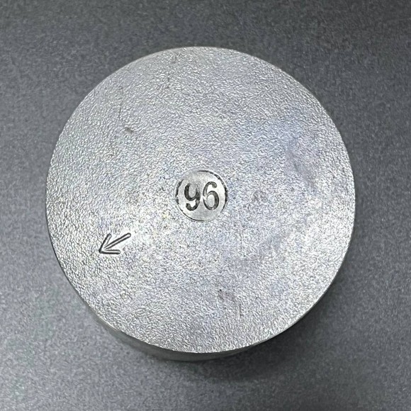 Поршень Yamaha BR250 (STD) (Yamaha)