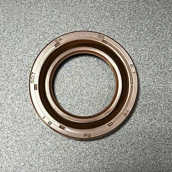 Сальник Suzuki (51124-93J01) (24х39х6.7) (Suzuki)