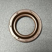 Сальник Suzuki (51124-93J01) (24х39х6.7) (Suzuki)