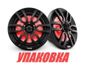 Морская акустика RGB 8 NXL-8/BK, DS18 (упаковка из 4 шт.)