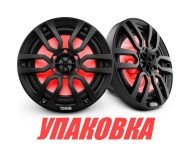 Морская акустика RGB 8 NXL-8/BK, DS18 (упаковка из 4 шт.)