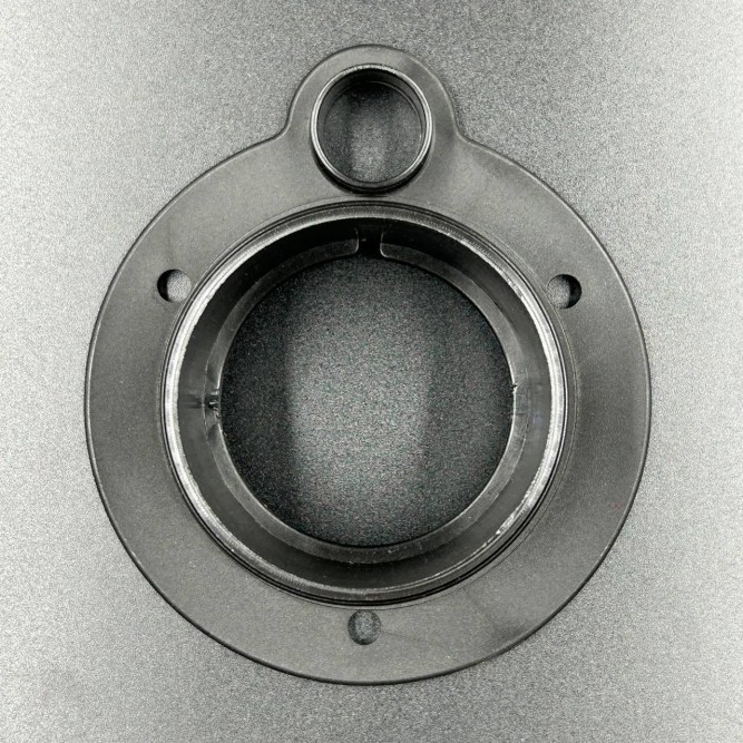 Фланец транца (проход борта) (081022) (Omax)