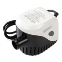 Помпа водооткачивающая автоматическая SeaFlo трюмная, 24V 1100 галлон/час, патрубок 29 мм