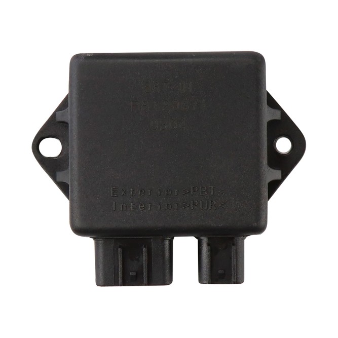 Блок зажигания Skipper для Yamaha 40
