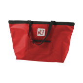 Сумка JetPilot Venture Oversized Tote 70L Red Сумка JetPilot Venture Oversized Tote 70L Red