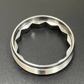 Гайка пиньона Honda BF175-225 (Honda)