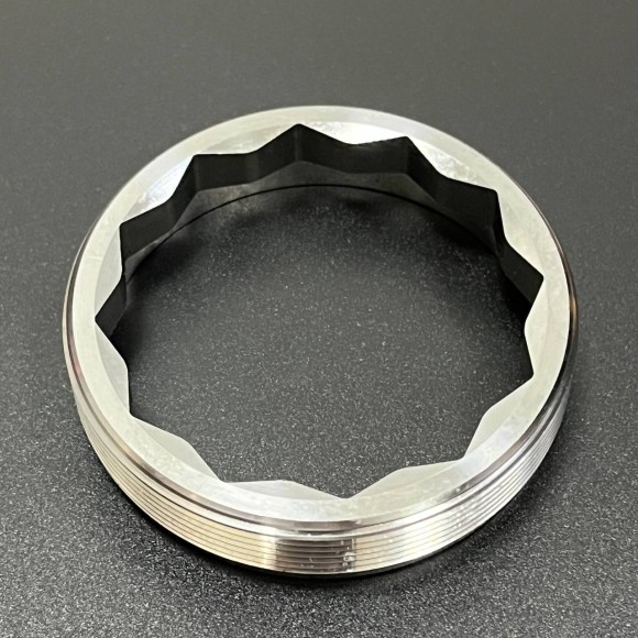 Гайка пиньона Honda BF175-225 (Honda)