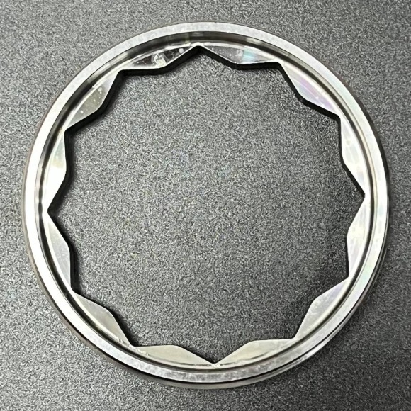 Гайка пиньона Honda BF175-225 (Honda)