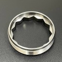Гайка пиньона Honda BF175-225 (Honda)