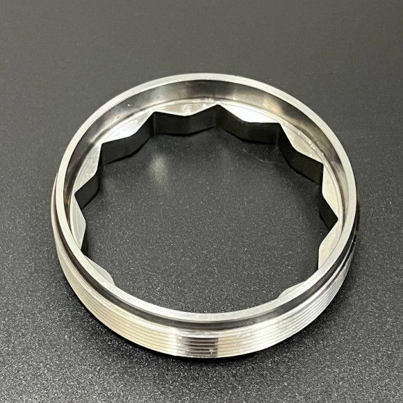 Гайка пиньона Honda BF175-225 (Honda)