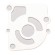 Пластина помпы Skipper для Tohatsu 9.9-18 Пластина помпы Skipper для Tohatsu 9.9-18