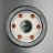 Фильтр масляный Mercury Verado 200-400 (877769Q01) (Mercury)
