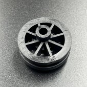 Корпус сальника тяги переключения скорости Yamaha 40X, F30-40 (Yamaha)