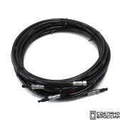 Комплект шлангов гидравлических GSH-10.5 (10,5м)