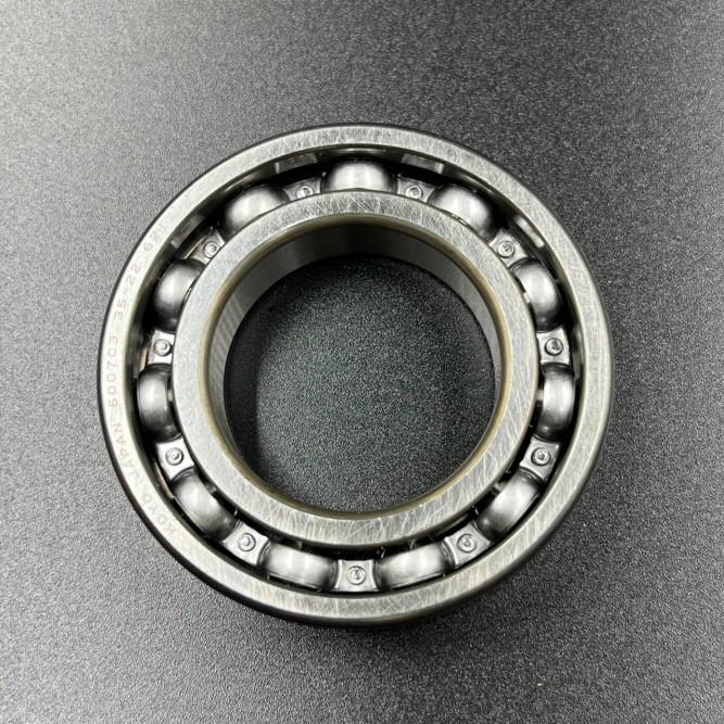 Подшипник шзх Yamaha 40-50,F25-60 (96100-600-700 Honda) (KACAWA)