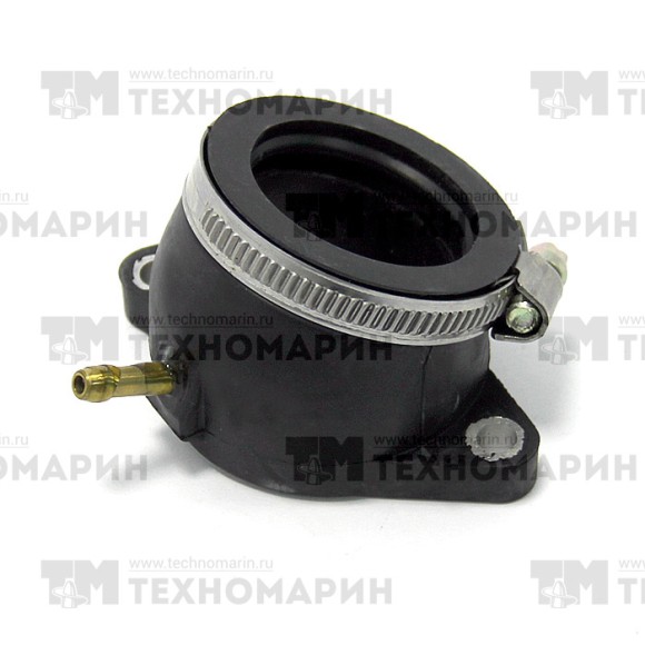 Впускной патрубок (правый) Yamaha SM-07132 Впускной патрубок (правый) Yamaha SM-07132