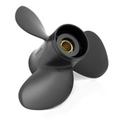 Винт гребной Solas 4311-111-13, 3x11.1x13 (R) Винт гребной Solas 4311-111-13, 3x11.1x13 (R)