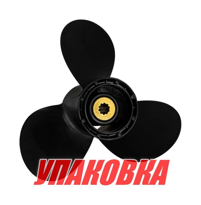 Гребной винт 3x9-1/4x11, Marine Rocket (упаковка из 5 шт.)