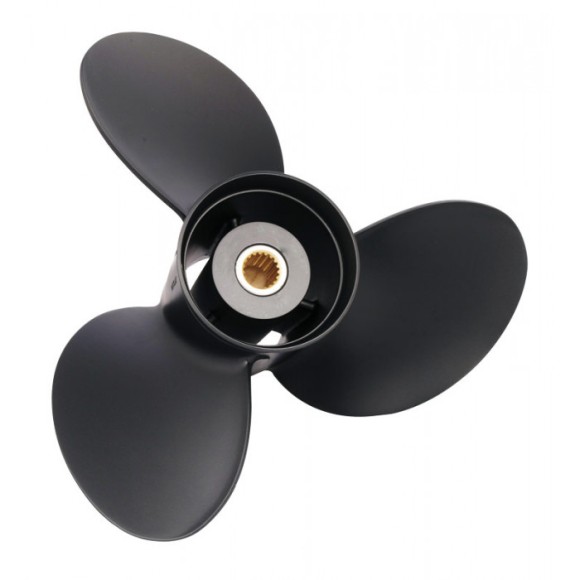 Винт гребной Solas 8612-153-21, 3x15.3x21 (L) Винт гребной Solas 8612-153-21, 3x15.3x21 (L)