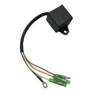 Блок зажигания Omax для Yamaha 2 Блок зажигания Omax для Yamaha 2
