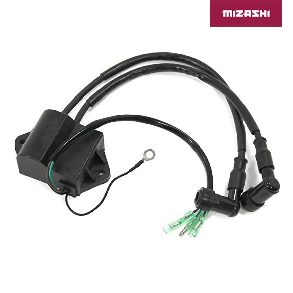 Катушка зажигания Hidea/Mercury/Mariner/Tohatsu SC-IG113