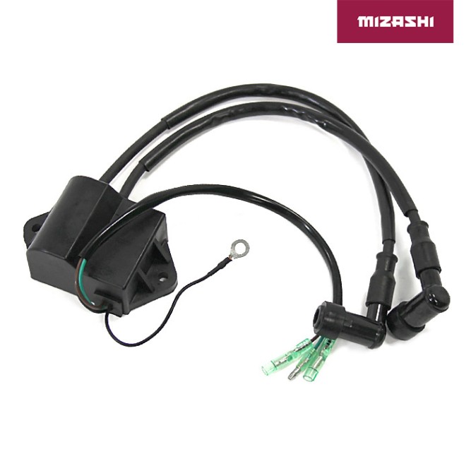 Катушка зажигания Hidea/Mercury/Mariner/Tohatsu SC-IG113
