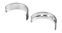 Вкладыш коренной Suzuki DF70A/80A/90A, (STD) бесцветный