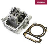 Головка цилиндра BRP (в сборе, без распредвала) AT-MZ1195