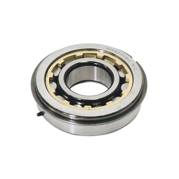 Подшипник коленвала Yamaha 93332-000UE