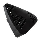 Решетка водозаборника Suzuki DF250A-300A, правая Решетка водозаборника Suzuki DF250A-300A, правая