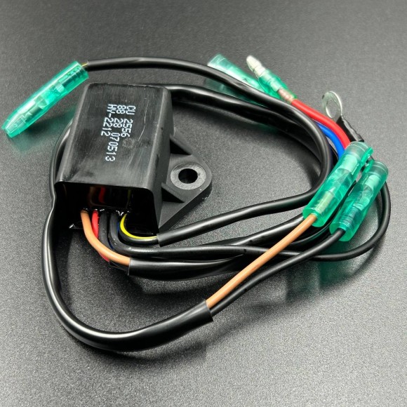 Коммутатор Tohatsu 25-30 (Osaka) Коммутатор Tohatsu 25-30 (Osaka)