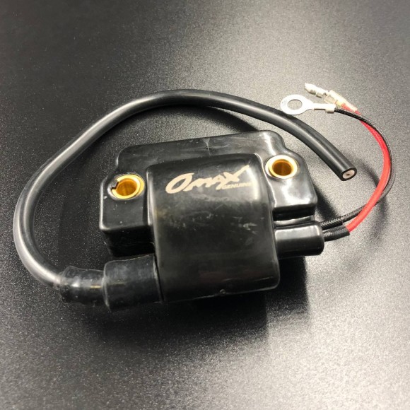 Катушка зажигания высоковольтная Yamaha 115-225 (Omax)