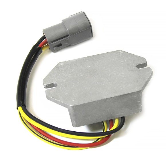 Реле регулятор напряжения BRP SM-01140