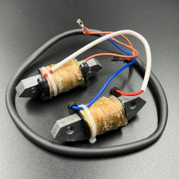 Катушка генераторная Yamaha F9.9-15 66M-85533-00 (F15-01.06.02.00) (PREMARINE2) Катушка генераторная Yamaha F9.9-15 66M-85533-00 (F15-01.06.02.00) (PREMARINE2)