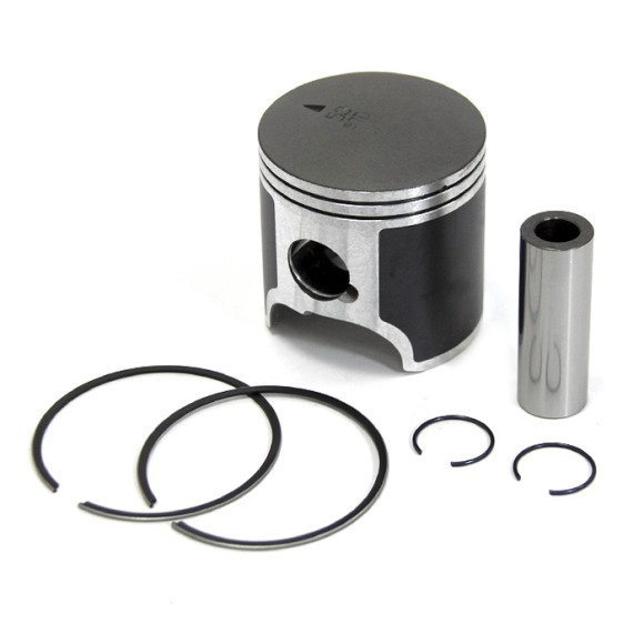 Поршень Yamaha 600 (T-Moly, номинал) 09-830