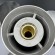 Гребной винт Yamaha 60-140, F70-F115 (3x13-1/4x17) (Сталь)