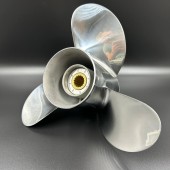 Гребной винт Yamaha 60-140, F70-F115 (3x13-1/4x17) (Сталь) Гребной винт Yamaha 60-140, F70-F115 (3x13-1/4x17) (Сталь)