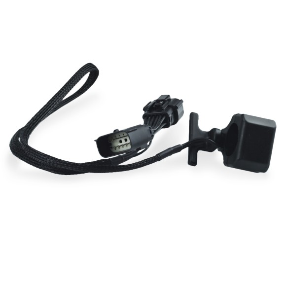 Кнопка аварийного выключения двигателя с чекой Arctic Cat SM-01565